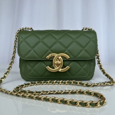 Chanel Satchel Bags